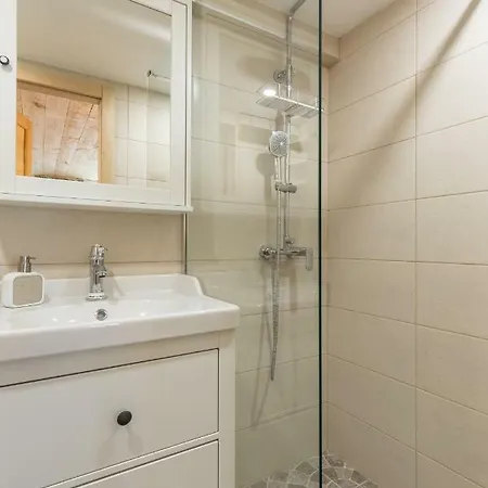 Park Affittacamere 4*