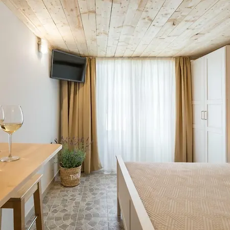 Affittacamere Park 4*