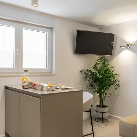 Maison d'hôtes Park 4*