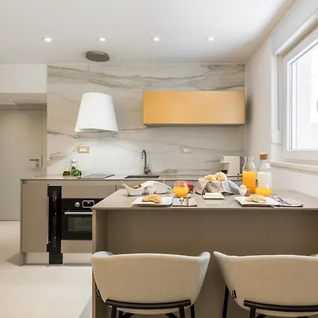 Park Affittacamere 4*