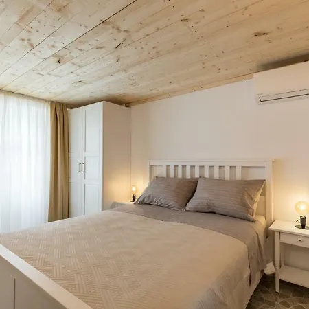 Pensión Park 4*