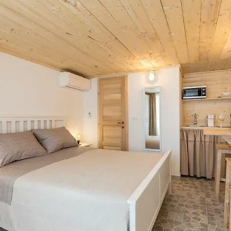 Park ゲストハウス