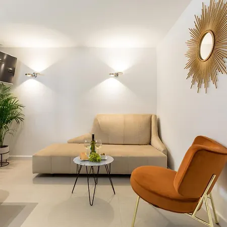 ゲストハウス Park スプリト