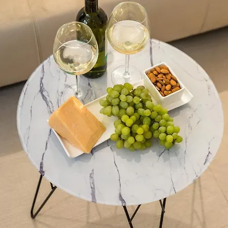 Park ゲストハウス スプリト