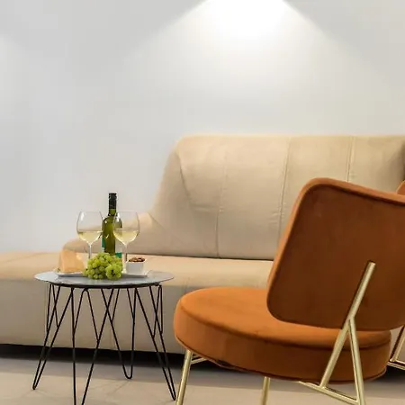 ゲストハウス Park スプリト