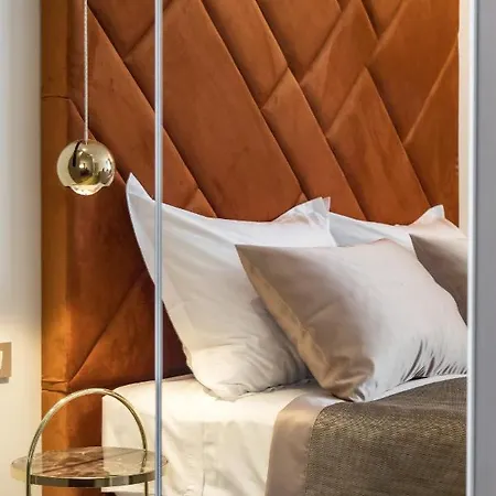 Park ゲストハウス スプリト