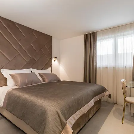 Maison d'hôtes Park 4*