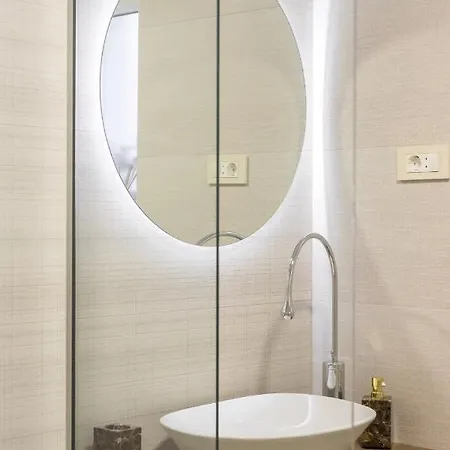 Park 4* スプリト