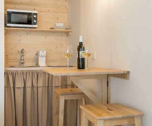 Гостевой дом Park Сплит