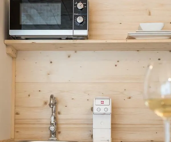 Гостевой дом Park