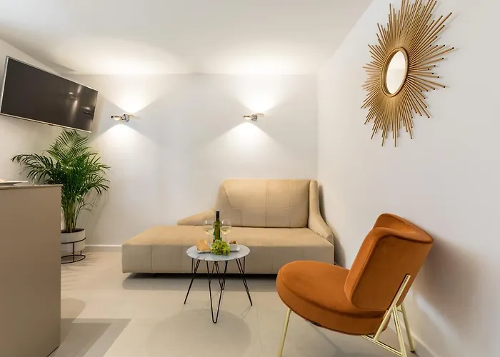 Гостевой дом Park Сплит