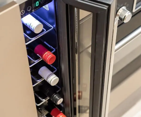 Гостевой дом Park Сплит