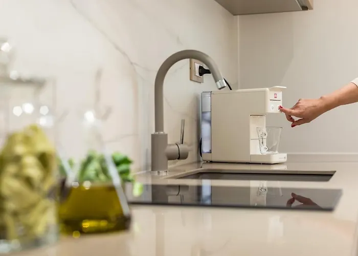 Гостевой дом Park Сплит