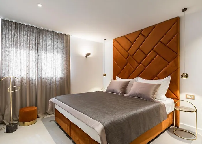 Park Гостевой дом