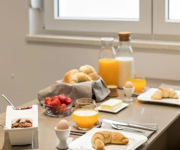 Park Гостевой дом