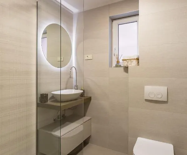 Гостевой дом Park