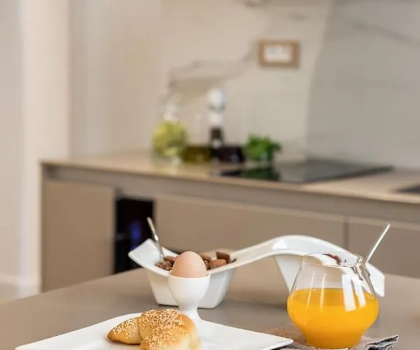 Park Гостевой дом